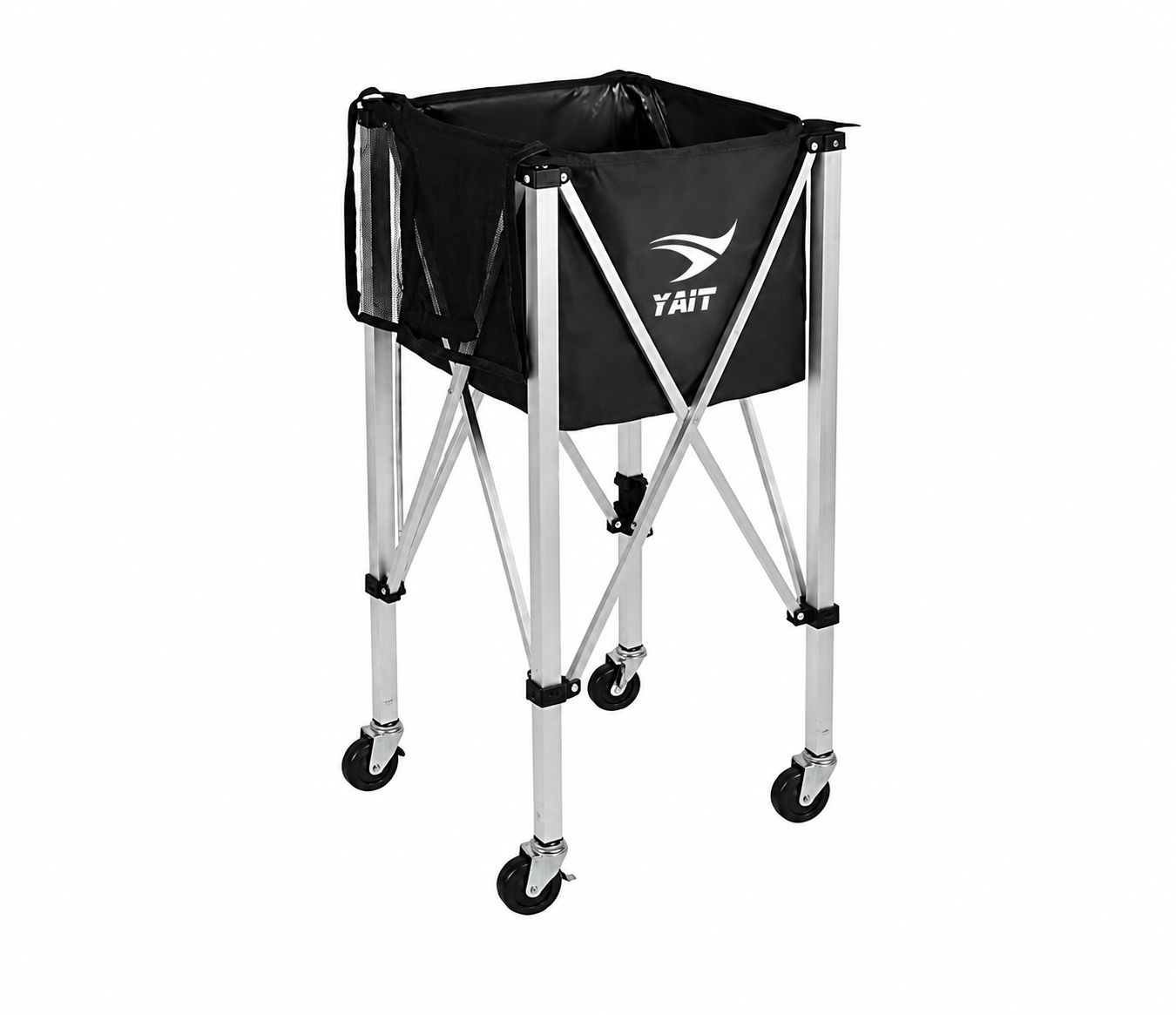Pickleball Ball Cart - Pro Stack