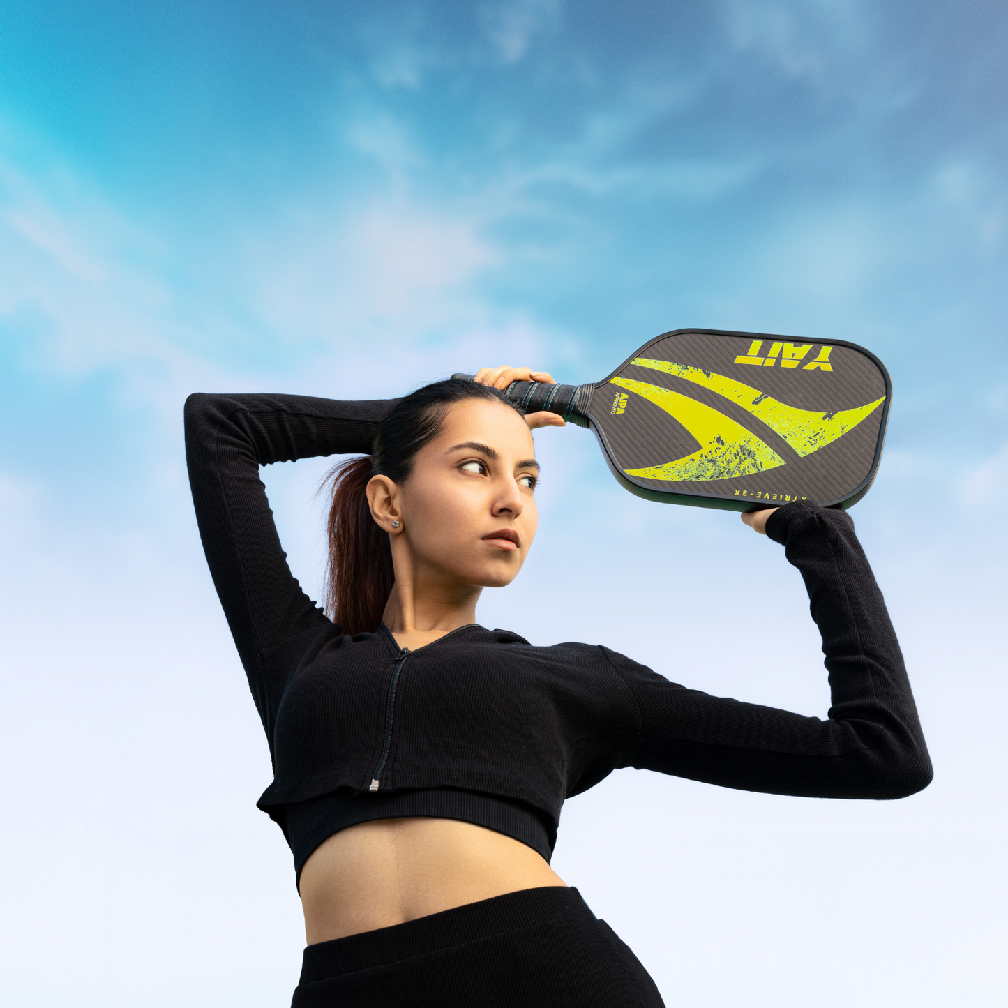 Xtrieve-3K Pickleball Paddle