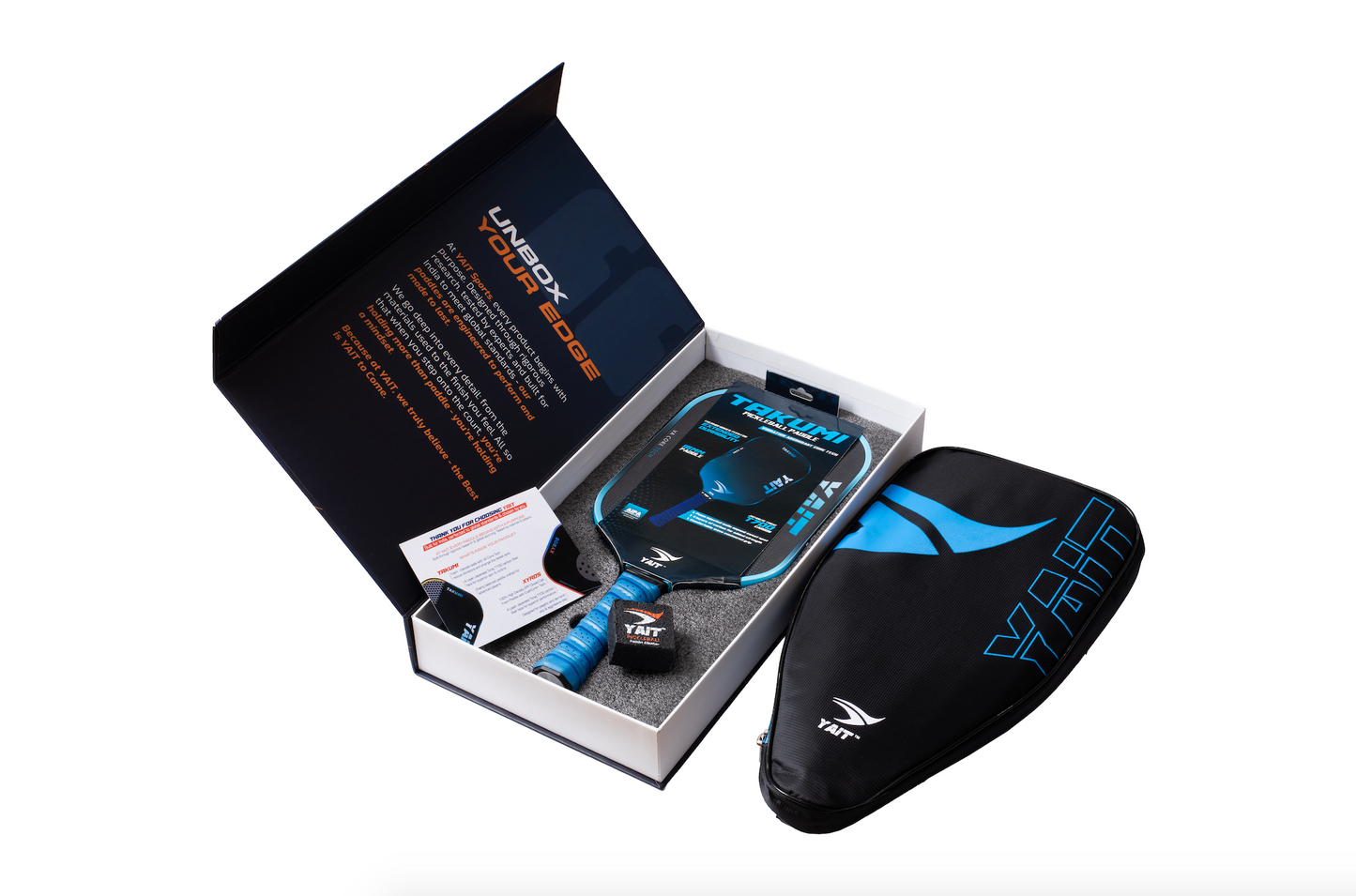 Takumi Professional Pickleball Paddle