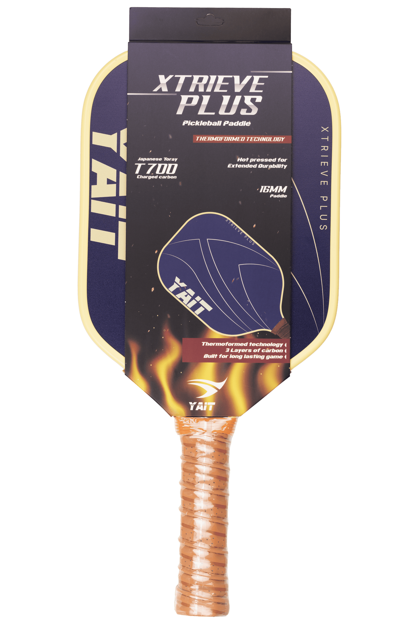 Xtrieve Plus Pickleball Paddle