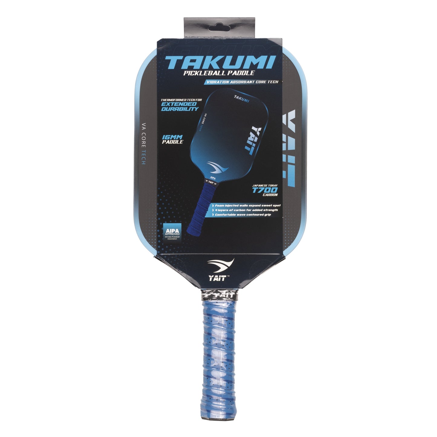 Takumi Professional Pickleball Paddle