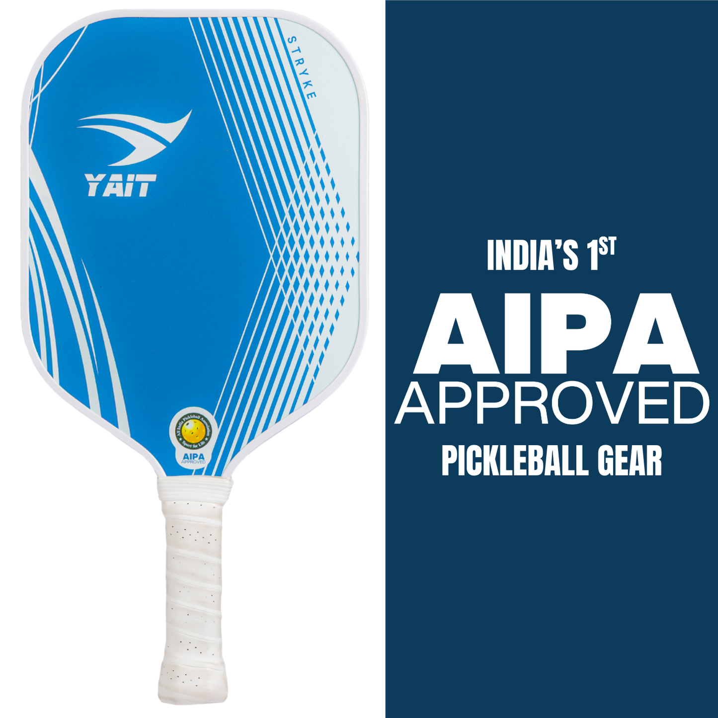 Stryke Pickleball Paddle