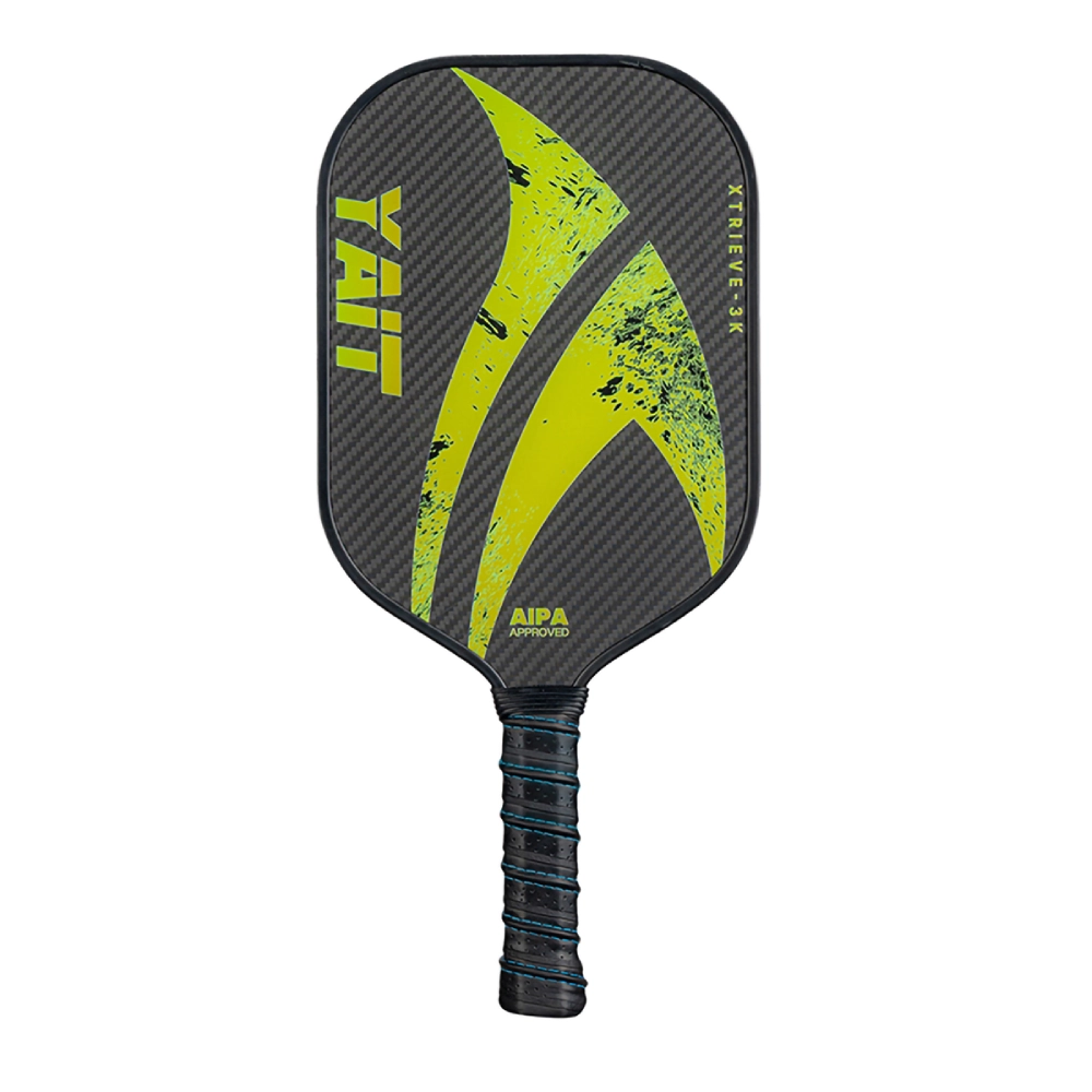 Xtrieve-3K Paddle