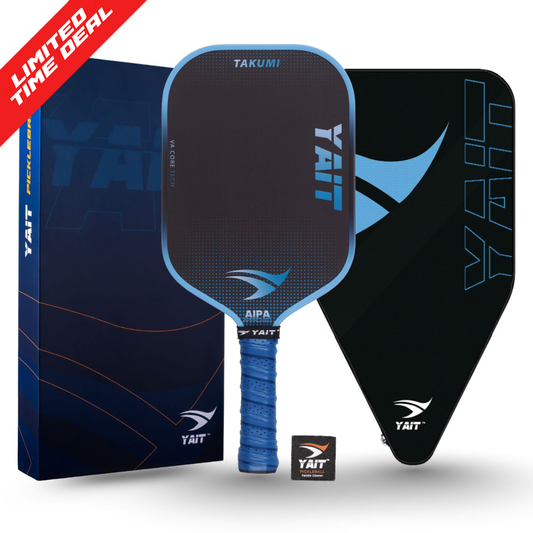 Takumi Professional Pickleball Paddle