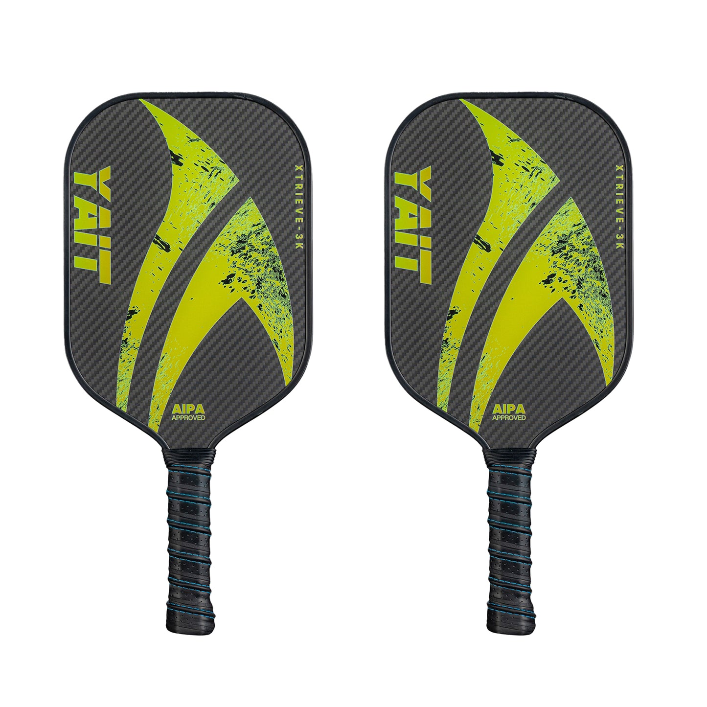 Xtrieve-3K Paddle