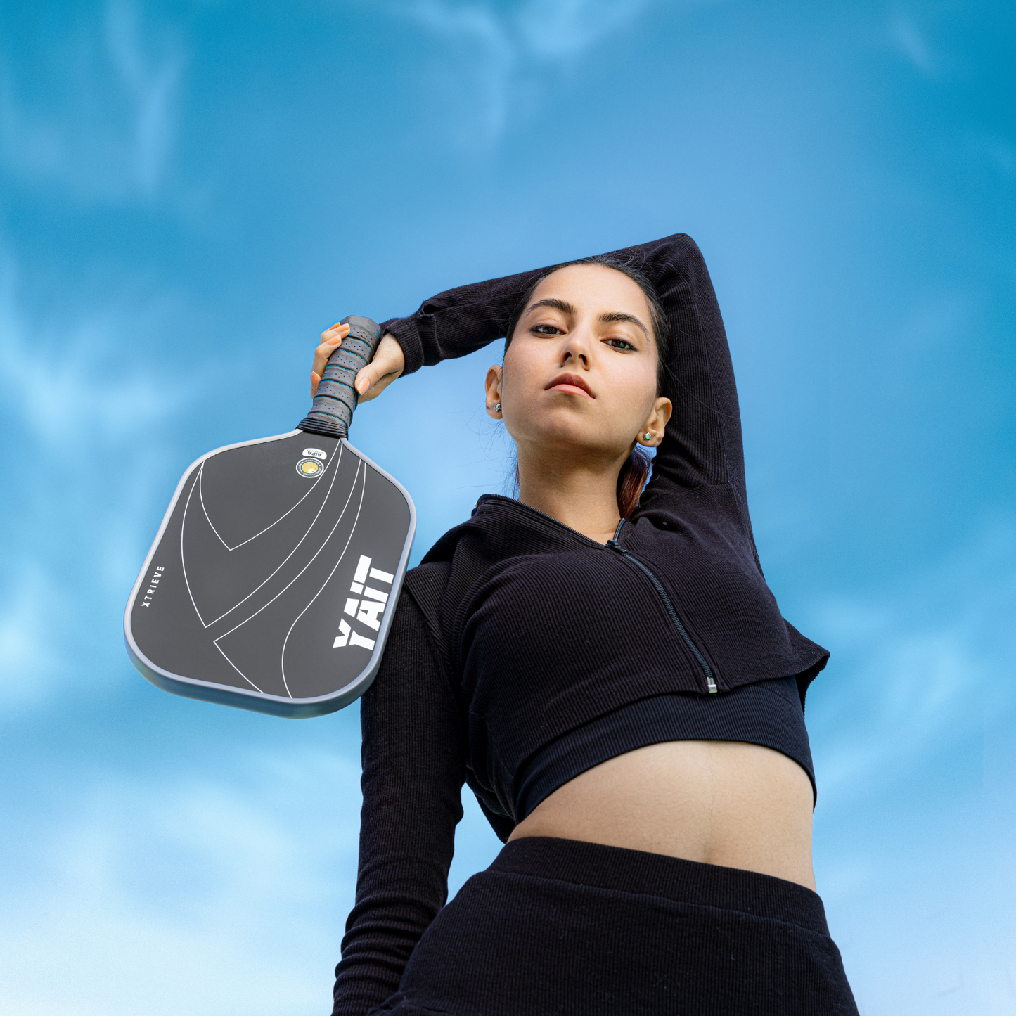 Xtrieve Pickleball Paddle (USAPA Approved)