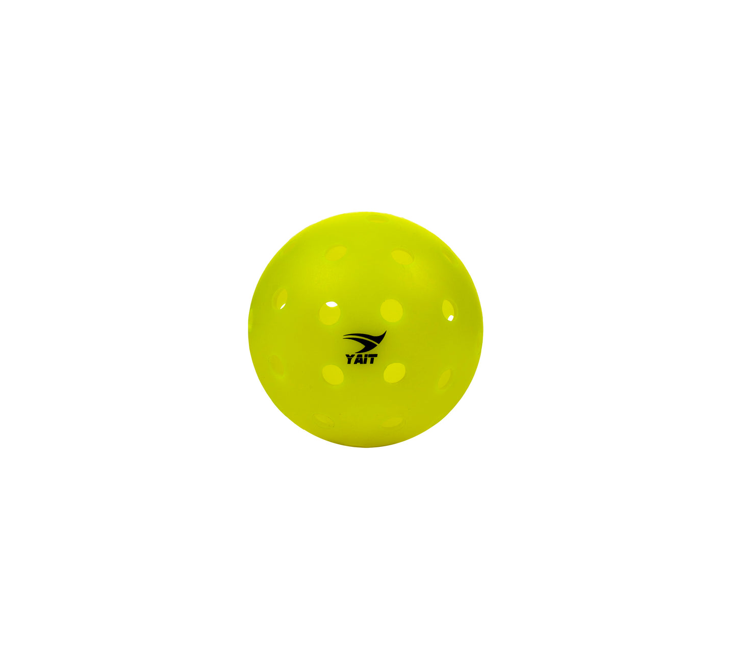 Rovo USAPA Approved Pickle Ball - Pack of 6