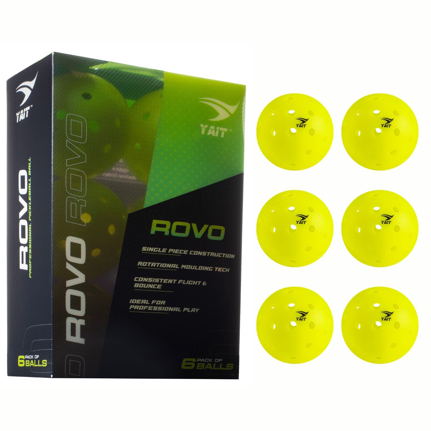 Pickleball - Accessories – YAIT SPORTS