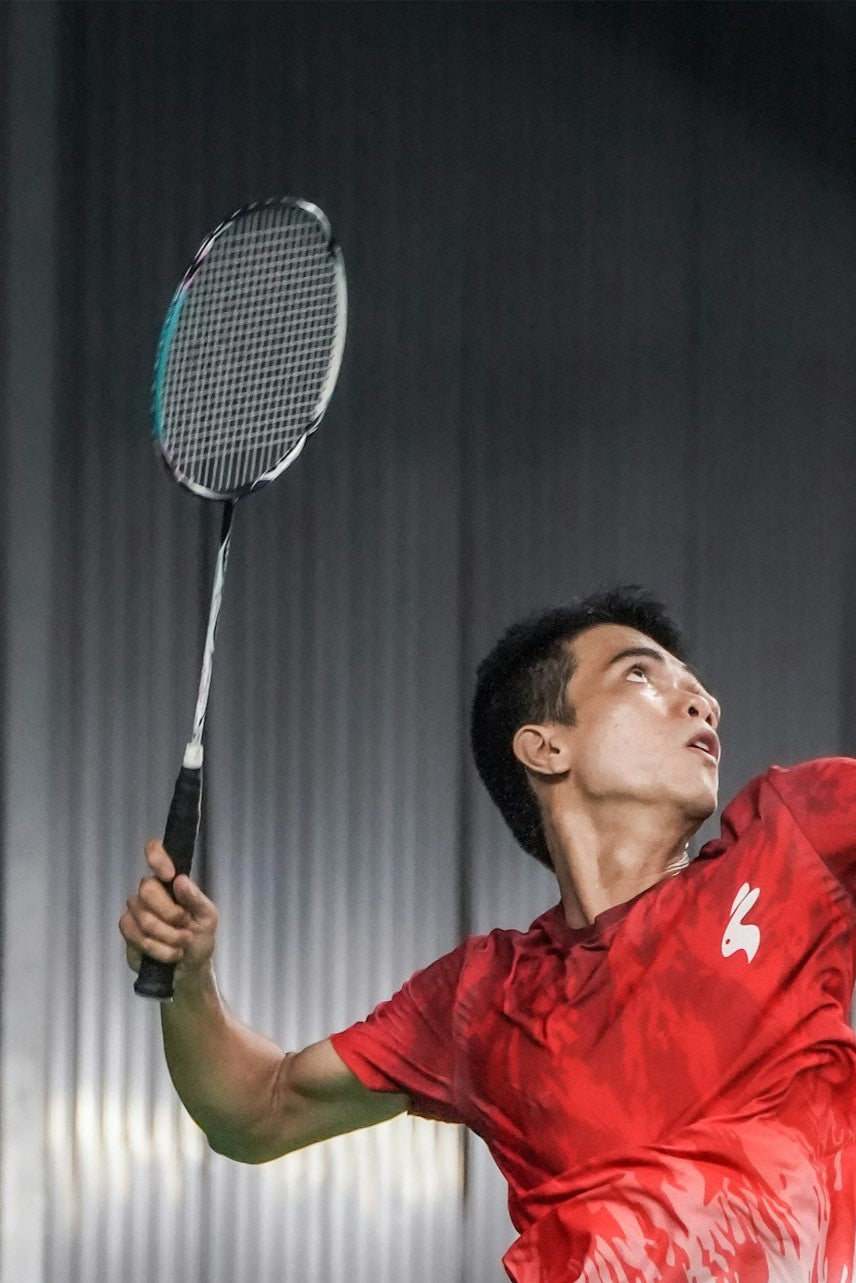 Badminton