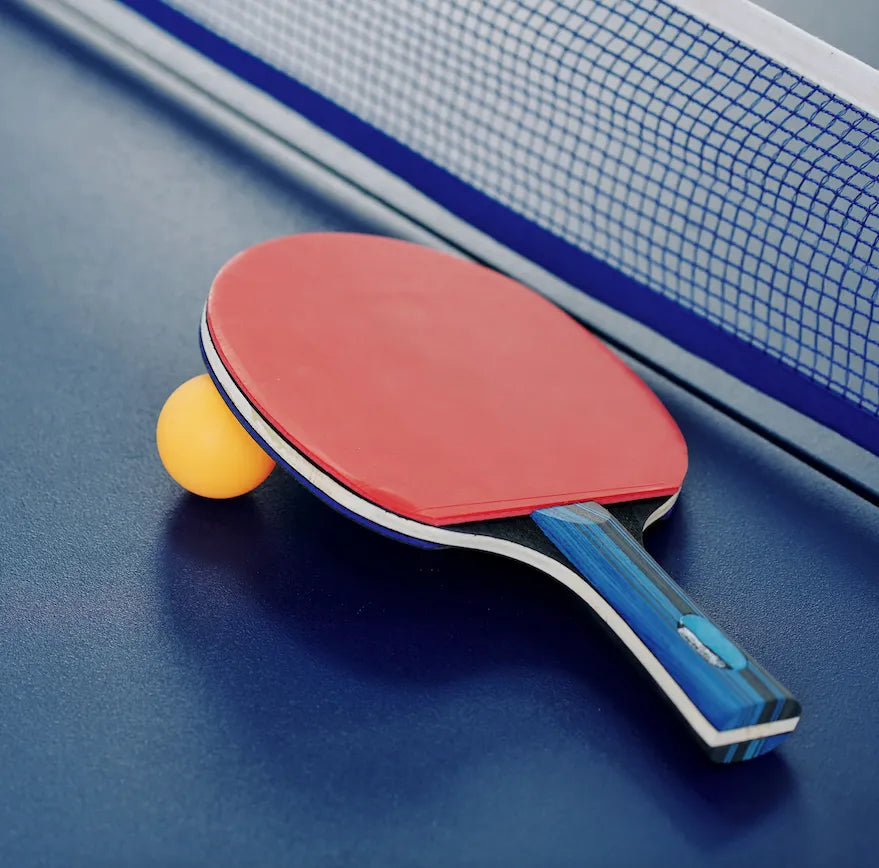 Table Tennis