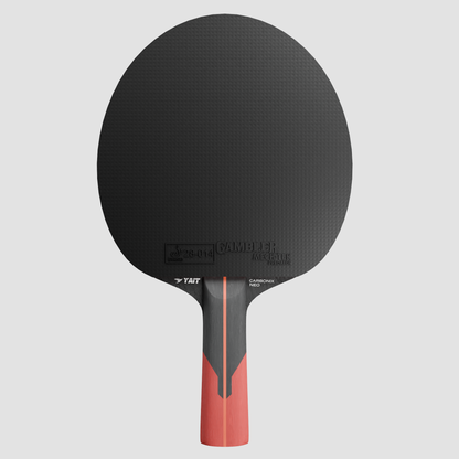 Carbonix Neo Professional Table Tennis Racket -  Cover Included