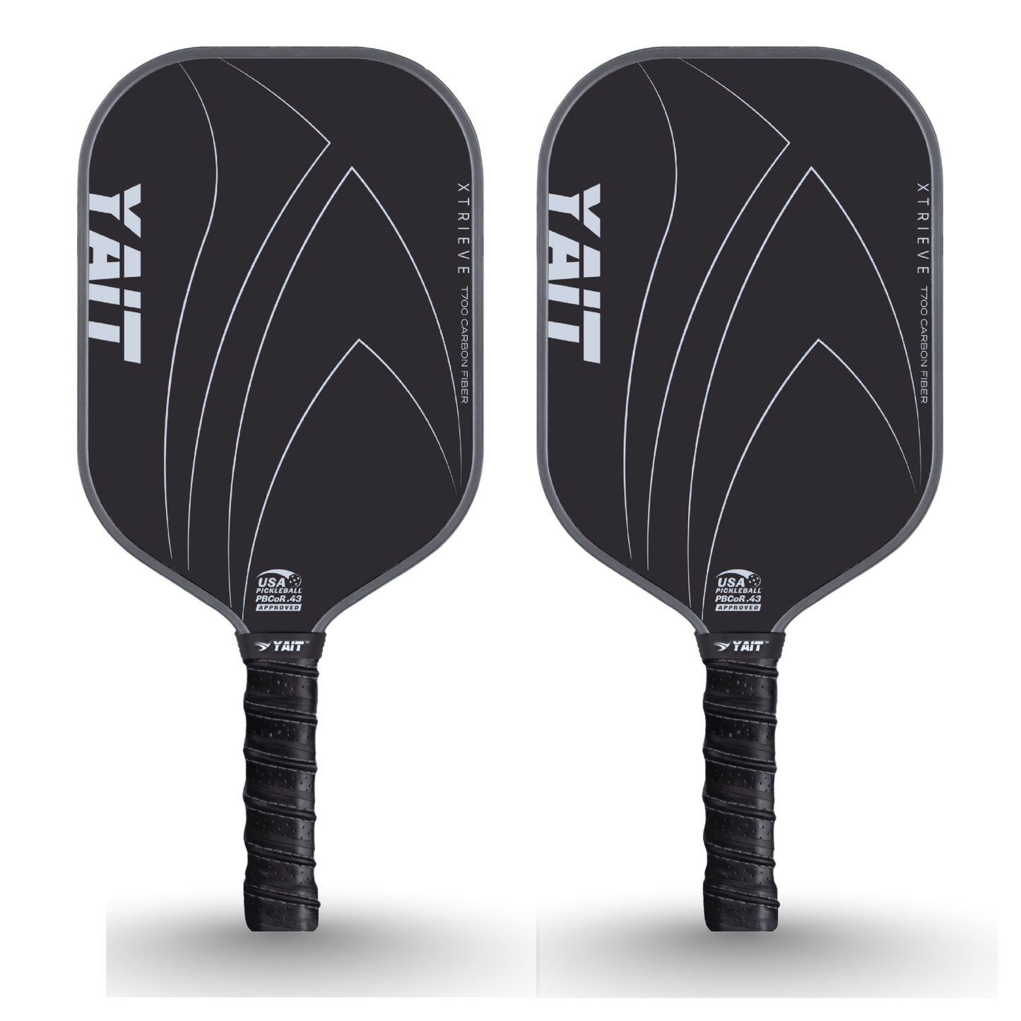 Xtrieve Pickleball Paddle (USAPA Approved)