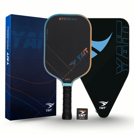 Xyros 16mm Professional Pickleball Paddle