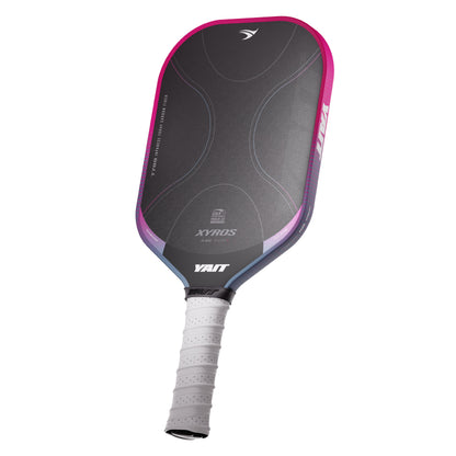 Xyros 16mm USAPA Approved Professional Foam Pickleball Paddle