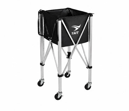 Pickleball Ball Cart - Pro Stack