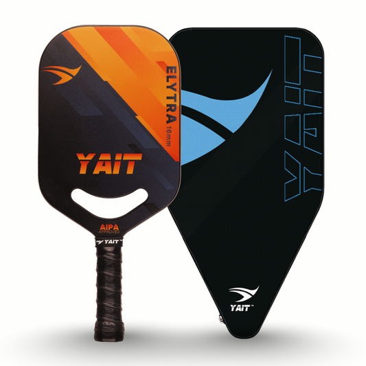 Elytra 16mm USAPA Approved Professional Pickleball Paddle