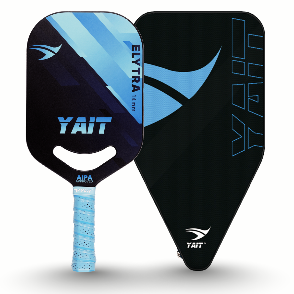 Elytra 14mm Professional Pickleball Paddle