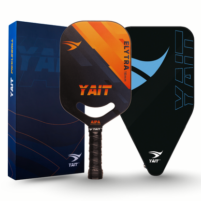 Elytra 16mm USAPA Approved Professional Pickleball Paddle