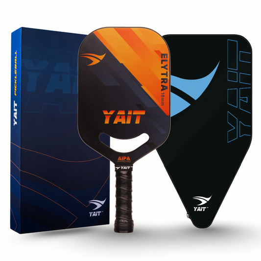 Elytra 16mm USAPA Approved Professional Pickleball Paddle