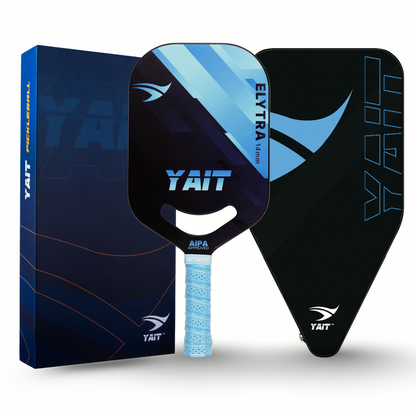 Elytra 14mm Professional Pickleball Paddle
