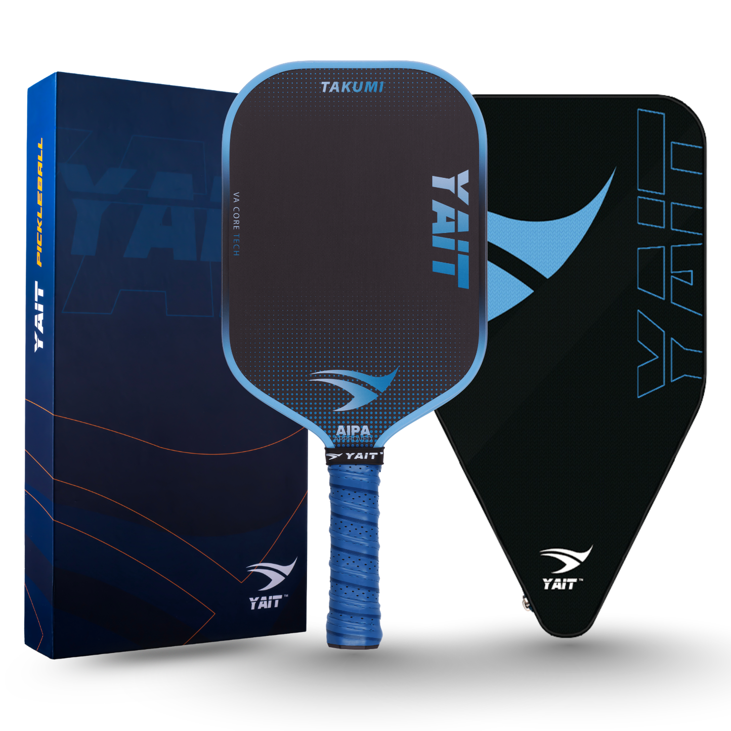 Takumi USAPA Approved Professional Pickleball Paddle