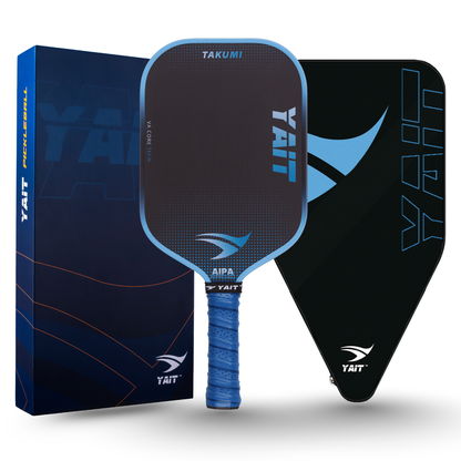 Takumi USAPA Approved Professional Pickleball Paddle