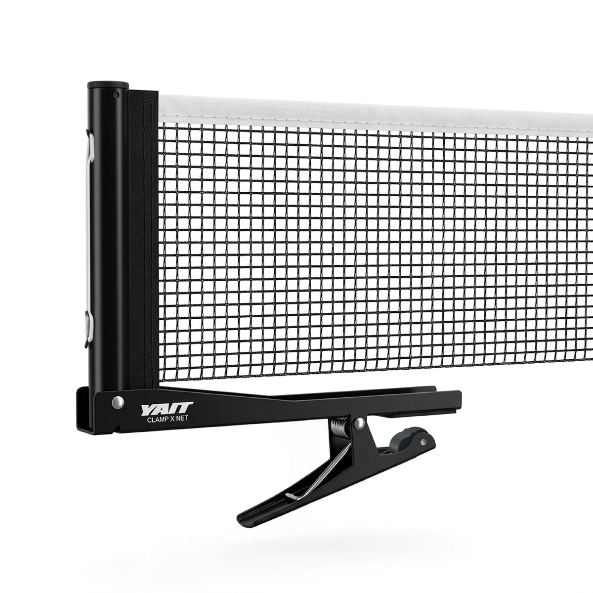 ClampX Table Tennis Net & Post Set