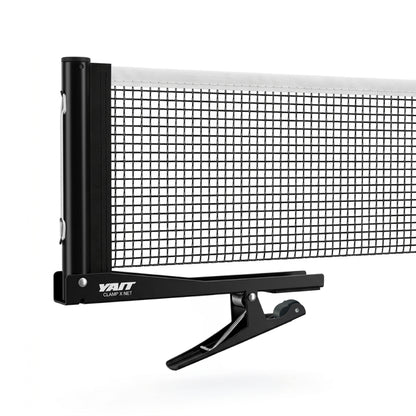 ClampX Table Tennis Net & Post Set