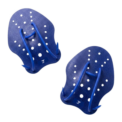 Hand Paddle for Swimming - Blue - Small Size