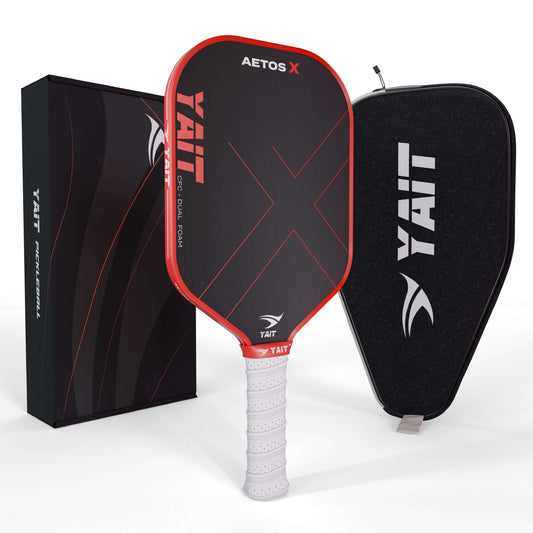Aetos X 16mm Professional Pickleball Paddle