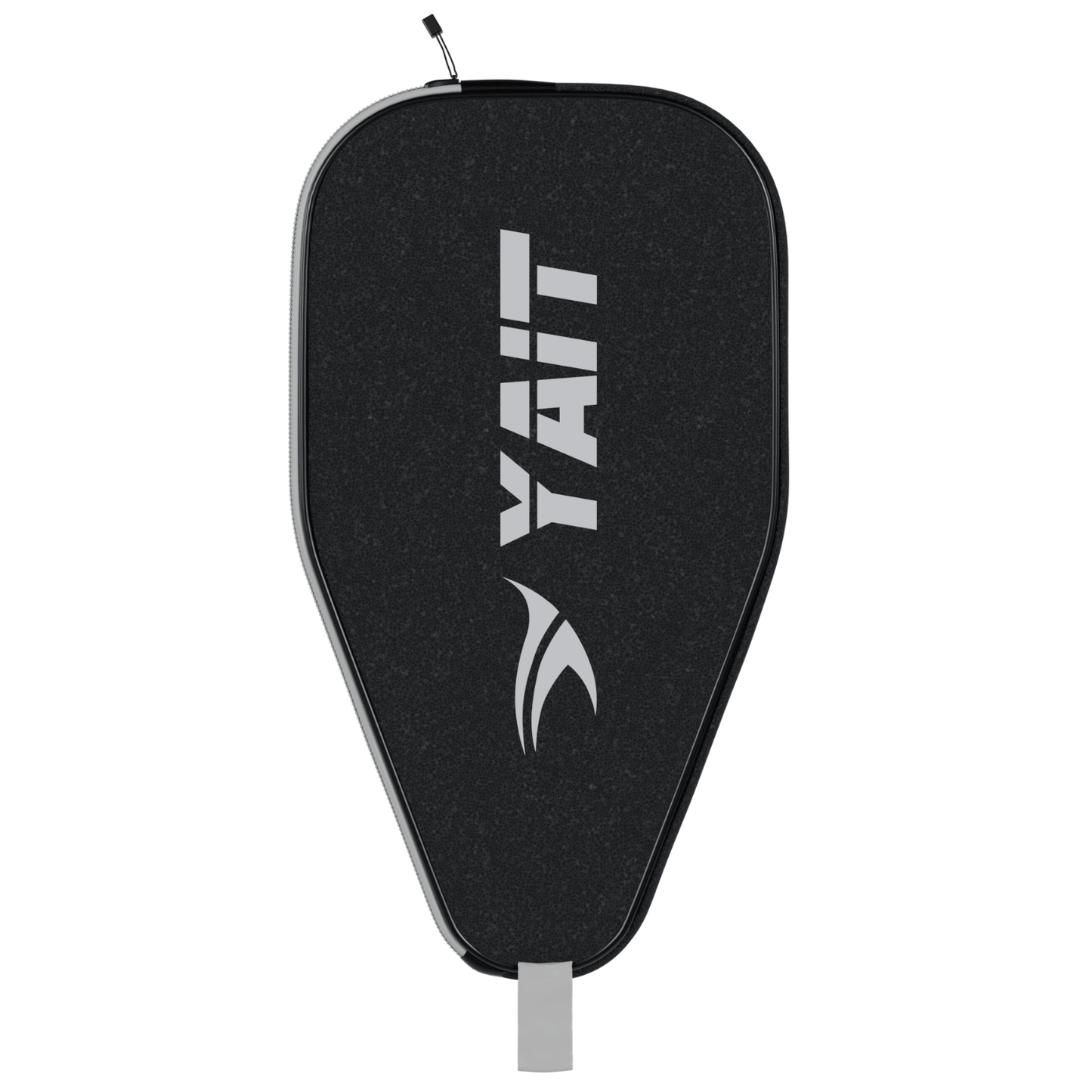 Pickleball Paddle Cover - Black