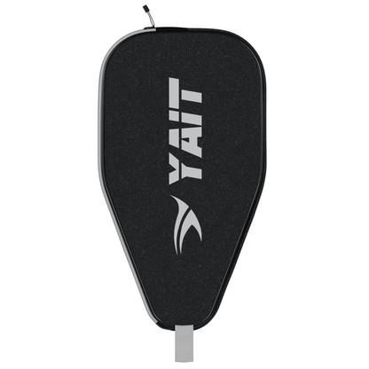 Pickleball Paddle Cover - Black