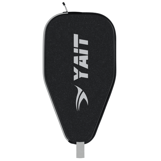 Pickleball Paddle Cover - Black