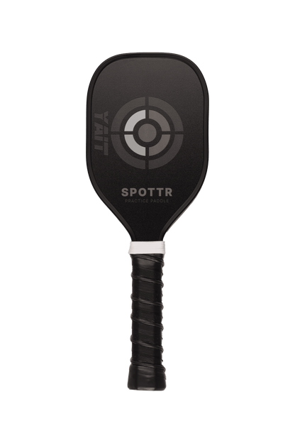 Spottr Practice Pickleball Paddle