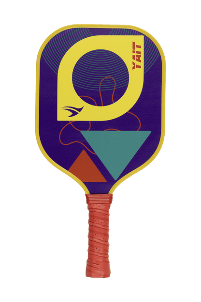 Picklepop Kids Paddle - Purple