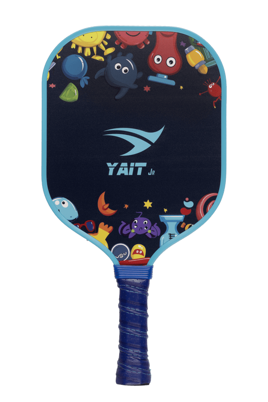 Picklepop Kids Paddle - Blue