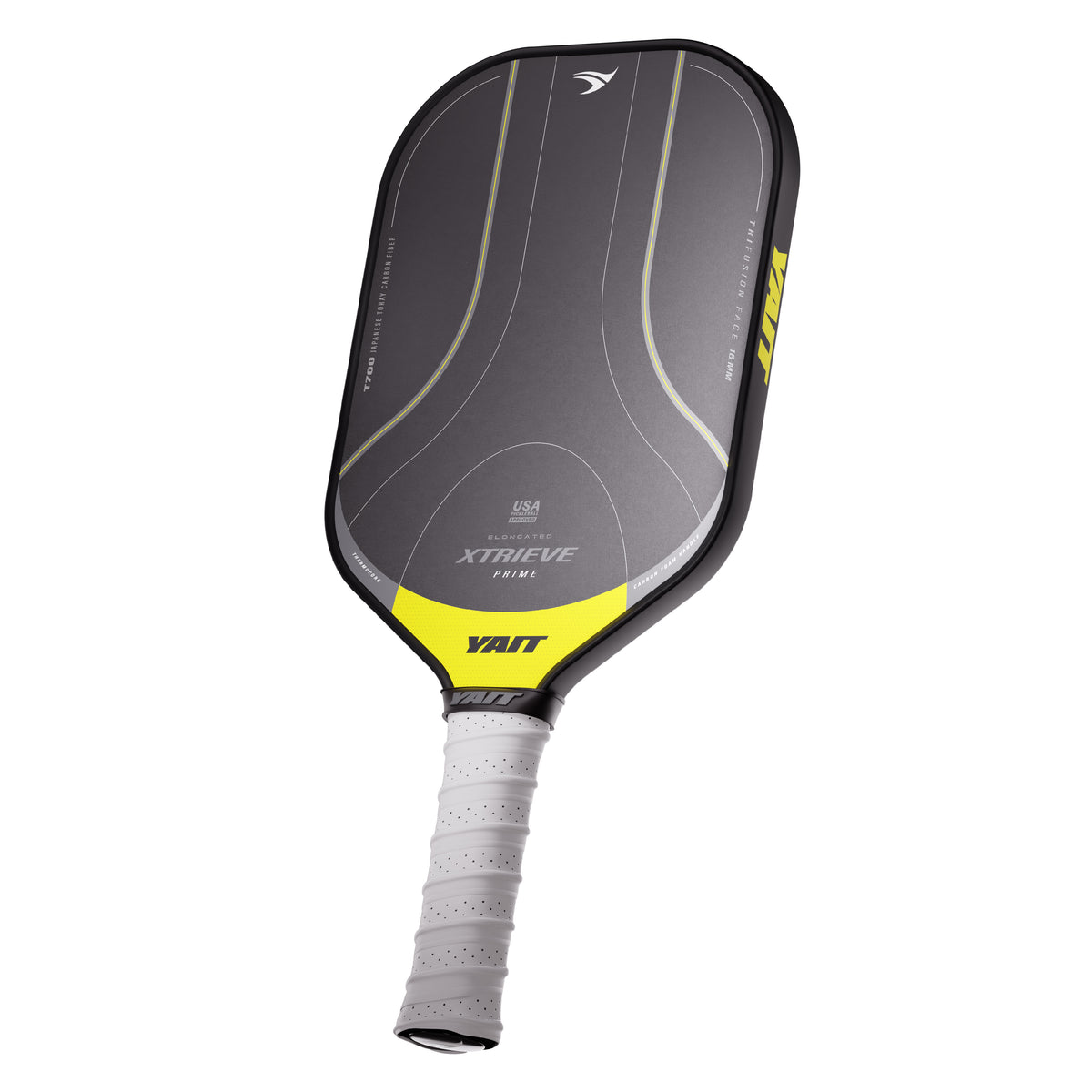 Xtrieve Prime 16mm Pickleball Paddle