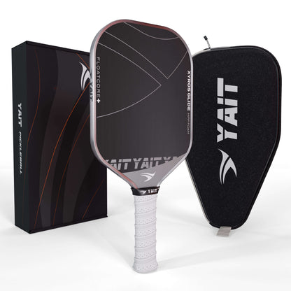 Xyros Glide 16mm Professional Pickleball Paddle