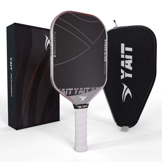 Xyros Glide 16mm Professional Pickleball Paddle