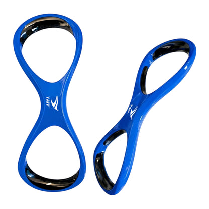 Forearm Fulcrum for Swimming  - Blue