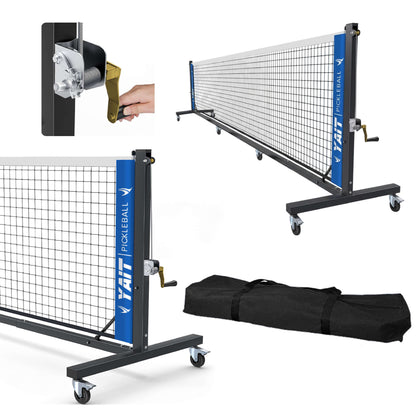 Pickleball Championship Net - Court Master