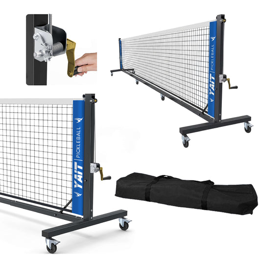 Pickleball Championship Net - Court Master