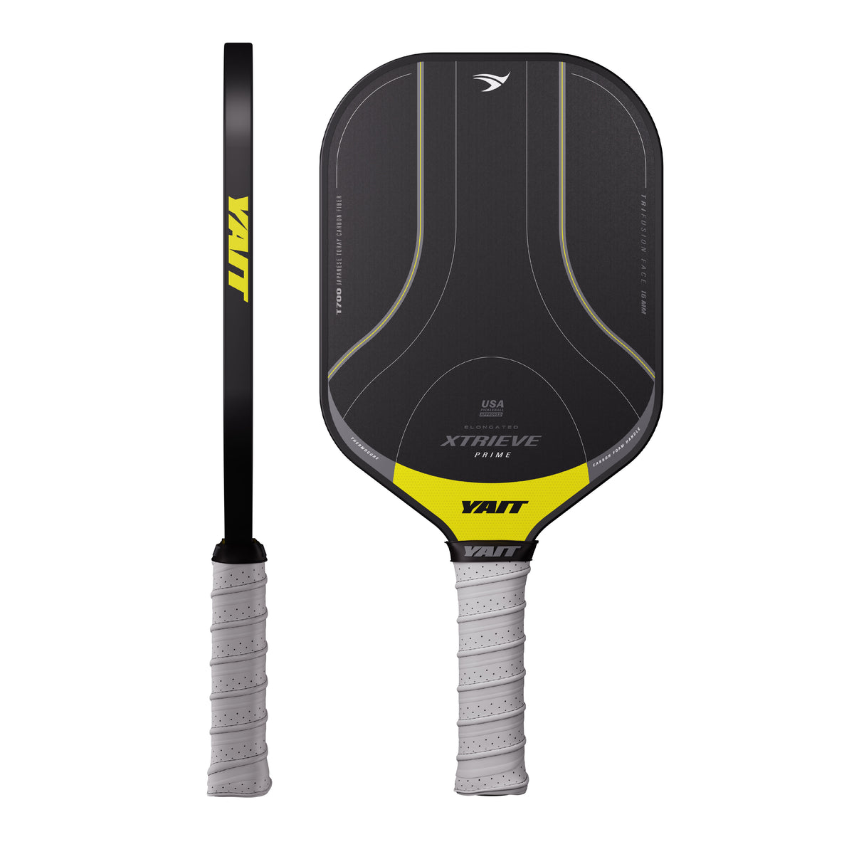 Xtrieve Prime 16mm Pickleball Paddle