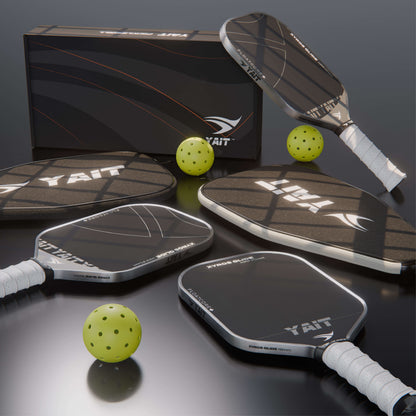 Xyros Glide 16mm Professional Pickleball Paddle