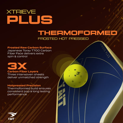 Xtrieve Plus Pickleball Paddle