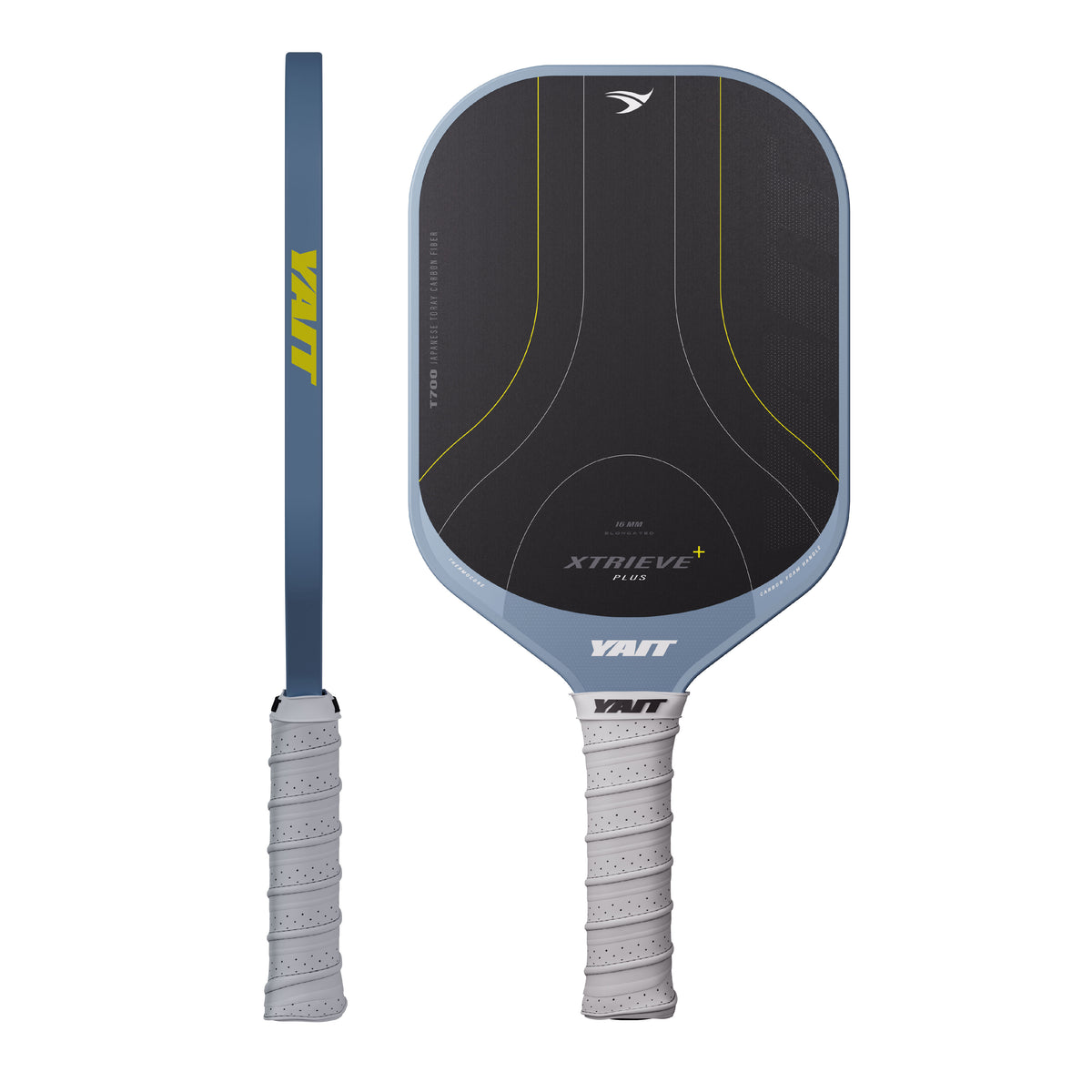 Xtrieve Plus 16mm Pickleball Paddle
