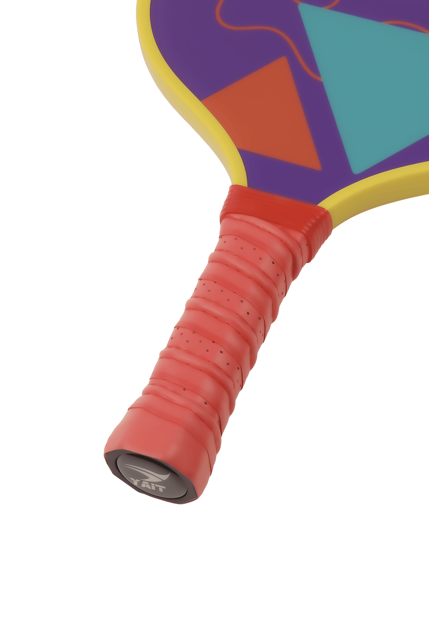 Picklepop Purple