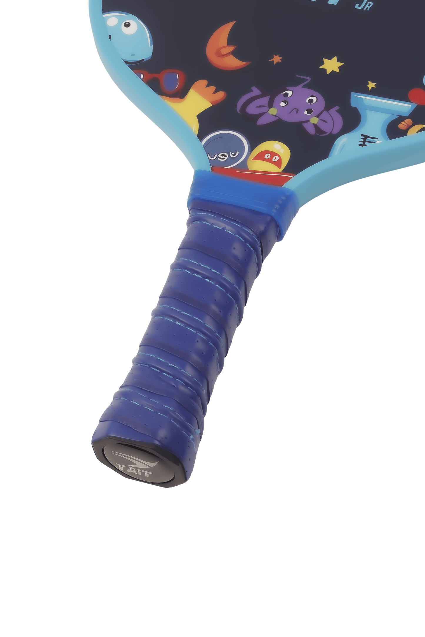 Picklepop Blue