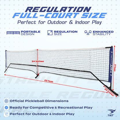 Pickleball Net