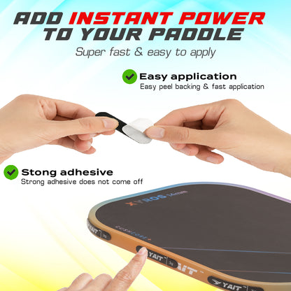 Pickleball Accessories Set - All in One Kit